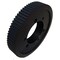 B&B Manufacturing QD80-5M-15, Timing Pulley, Cast Iron, Black Oxide,  QD80-5M-15 - alternate 1